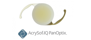 PanOptix Trifocal IOL Surpasses One Million Implants Worldwide image