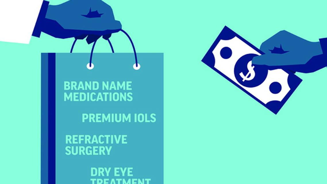 Discussing Out of Pocket Expenses With Patients