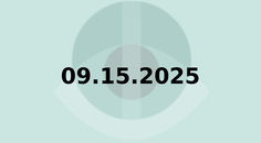 Watch for Keratoconus at All Ages