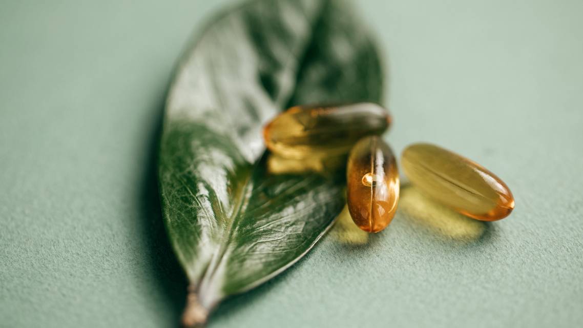 Effects of Antioxidants on Ocular Blood Flow