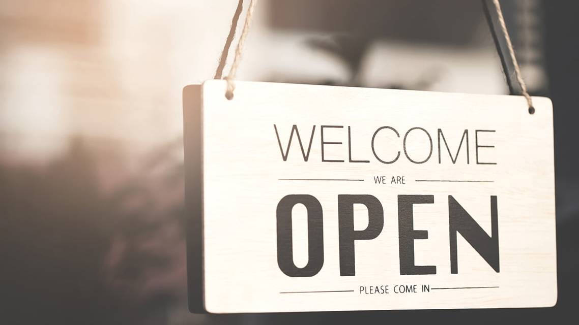 How to Open a Practice Cold