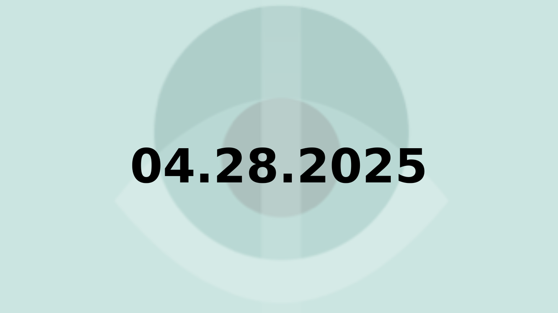 Herbal Tea for Presbyopia Treatment