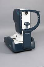 C. Light Receives FDA Clearance for Retinal Eye Movement Monitor, Retitrack image