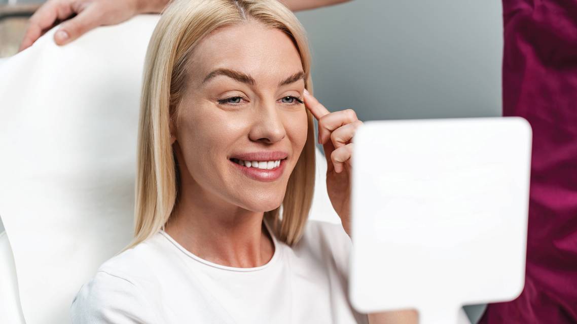 The Role of Oculoplastics in Optometry