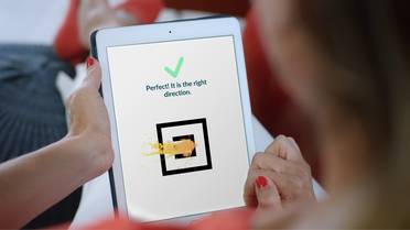 Tilak Healthcare Raises €7m to Deploy Its Remote Vision Monitoring Platform image