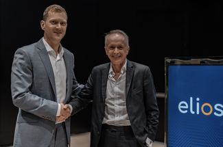 Elios Vision Announces Collaboration with the International Glaucoma Surgical Registry image