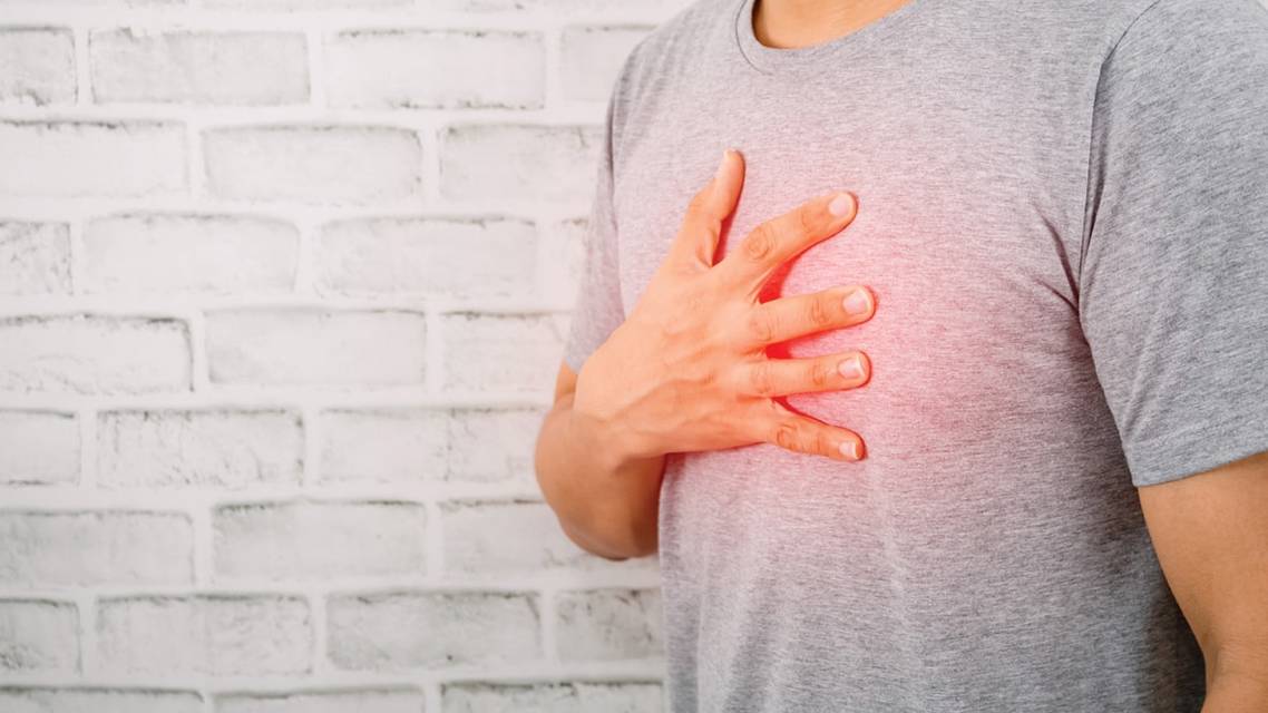 An Ocular Sign of Cardiovascular Disease