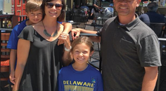 Up Close with Leslie ODell OD FAAO