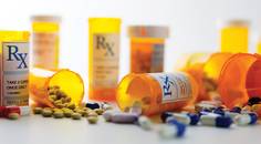 A Review of Medications That Can Affect the Cornea