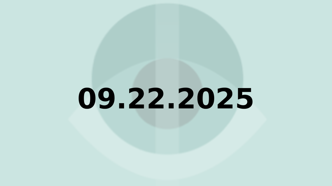 Watch for Complications of Systemic Meds