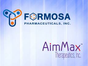Formosa Pharmaceuticals and AimMax Therapeutics Announce Successful Topline Results from CPN-301 for the Treatment of Inflamm