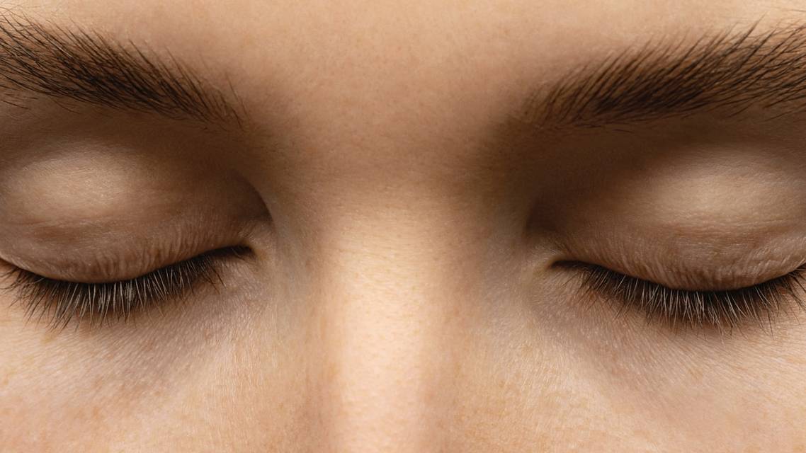 OSD in the Blink of an Eye