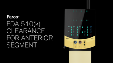 Oertli Instrumente AG Achieves Milestone With FDA 510(k) Clearance for Faros Surgical System image