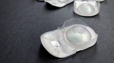 Whats New in Contact Lenses