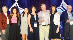 The International Congress of Scleral Contacts