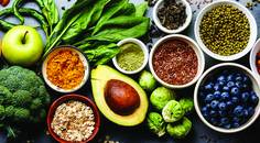 Nutritional Supplements for Glaucoma