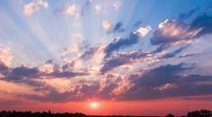 From Redness to Radiance