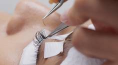 Managing Demodex Blepharitis in Eyelash Extension Wearers