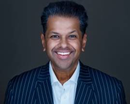 Amring Pharmaceuticals Names Jai G. Parekh, MD, Chief Commercial Officer, Eye Care, US image
