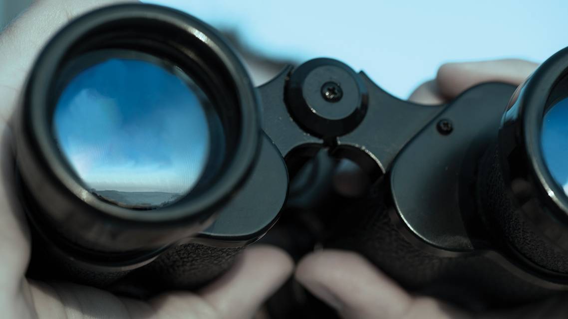 A Survey of Todays Glaucoma Landscape