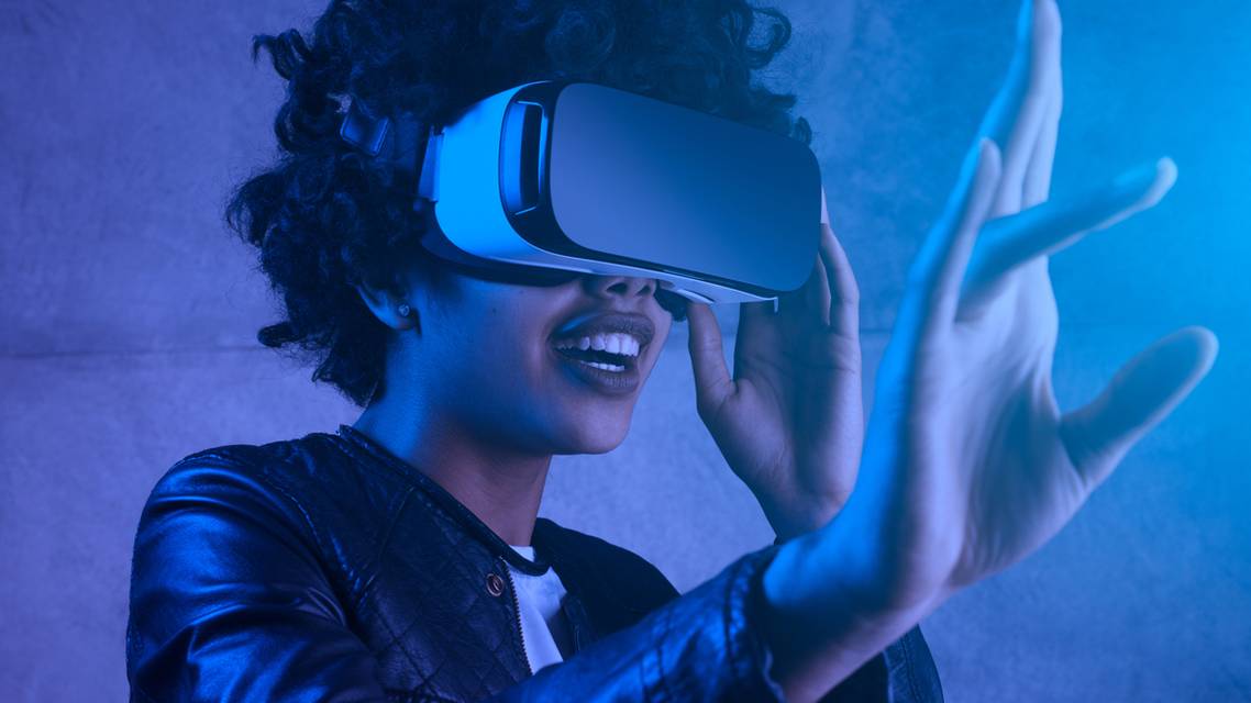 Virtual Reality Coming to a Lane Near You