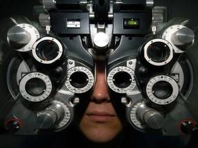 Study Targets Early Signs of Vision Loss in Diabetic Patients image
