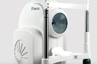 Tracey Technologies Launches iTrace Prime Upgraded Software for iTrace Aberrometer image