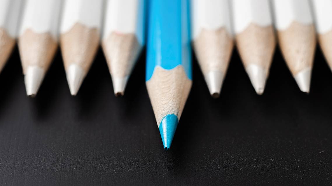 All About That Niche