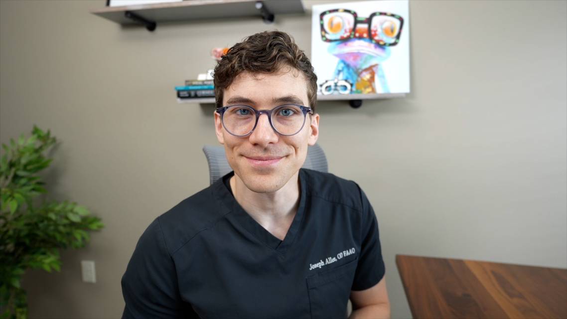 A New Option for Patients With Dry Eye thumbnail