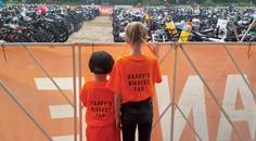 Up Close With Justin Schweitzer OD FAAO