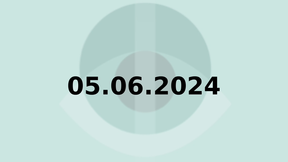 Superbug From Recent Eye Drop Outbreak Finds New Host