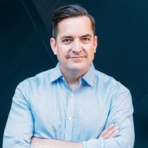 Heru Appoints Former Amazon Executive Brandon Barber as Chief Marketing Officer image