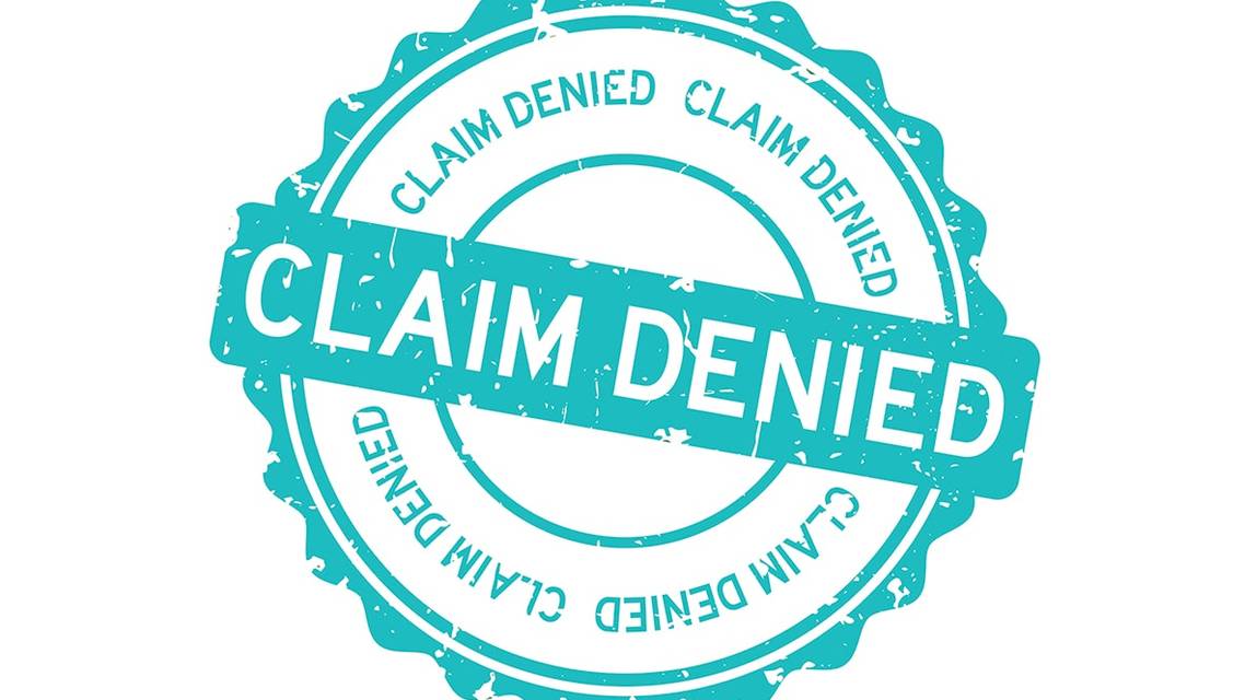 Handling Insurance and Reimbursement Difficulties