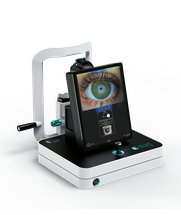 Lumibird Launches C.DIAG Dry Eye Diagnostic Aid Platform
platform image