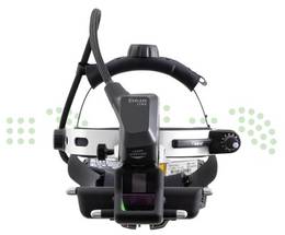 Norlase Receives FDA 510(k) Clearance and CE Mark for LYNX Pattern Scanning Laser Indirect Ophthalmoscope image