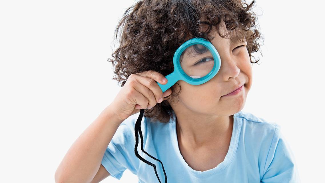 Dry Eye Disease in the Pediatric Population