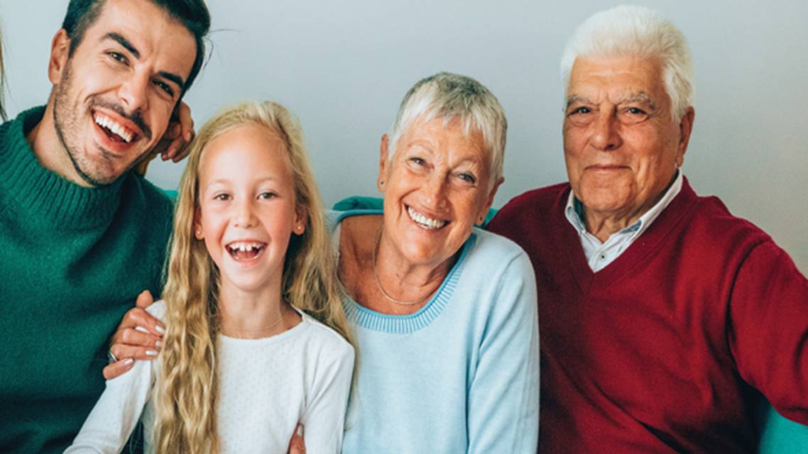 Refractive Solutions for Every Age