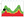 Figure 4. TSNIT graph on OCT also showed change in the ST sector in the right eye.