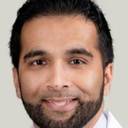Kamran M. Riaz, MD