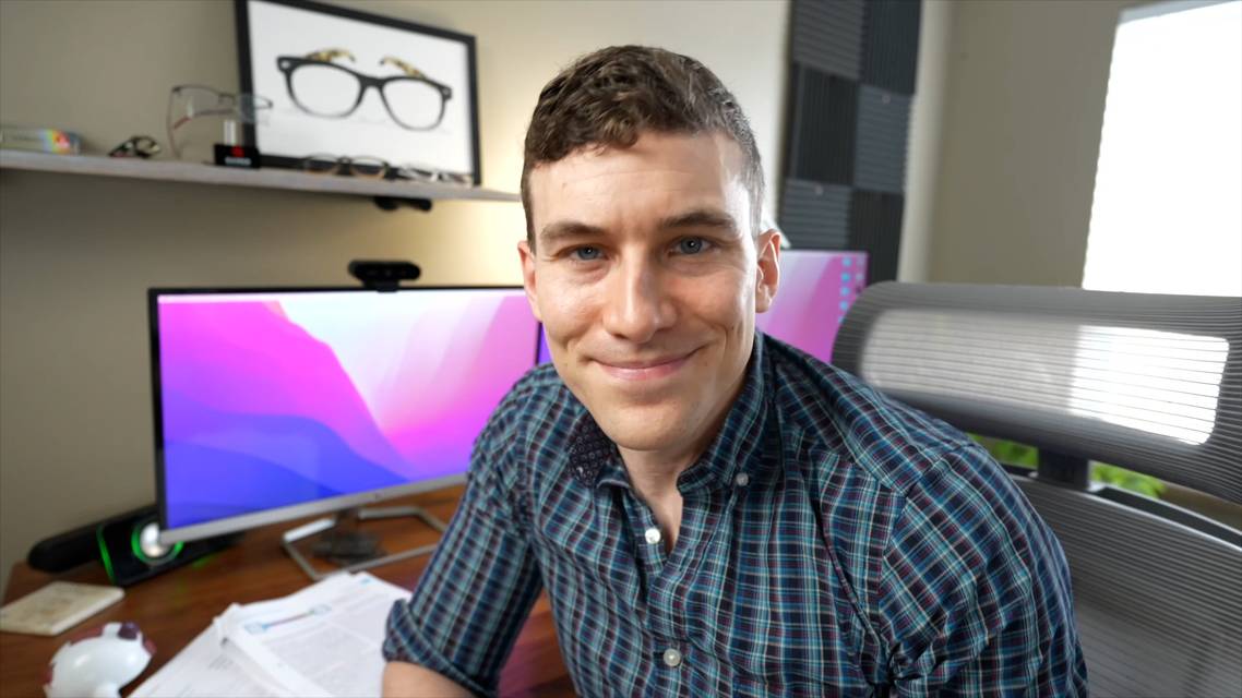 AI and Eye Care thumbnail