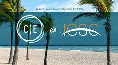 IOP After Short Term Scleral Lens Wear in Healthy Adults