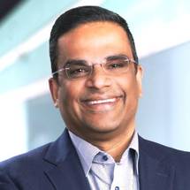 Aerie Pharmaceuticals Appoints Raj Kannan as Chief Executive Officer image