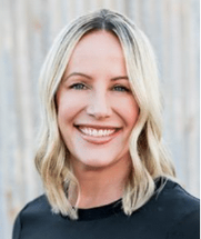 ASCRS Names Abigail Markward New Executive Director image