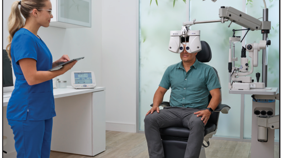 Finding Opportunity in Response to Challenging Times