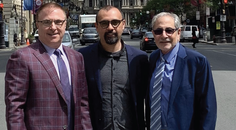 Up Close with Carlo J Pelino OD FAAO