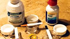 Changes in Scleral Lens Technology