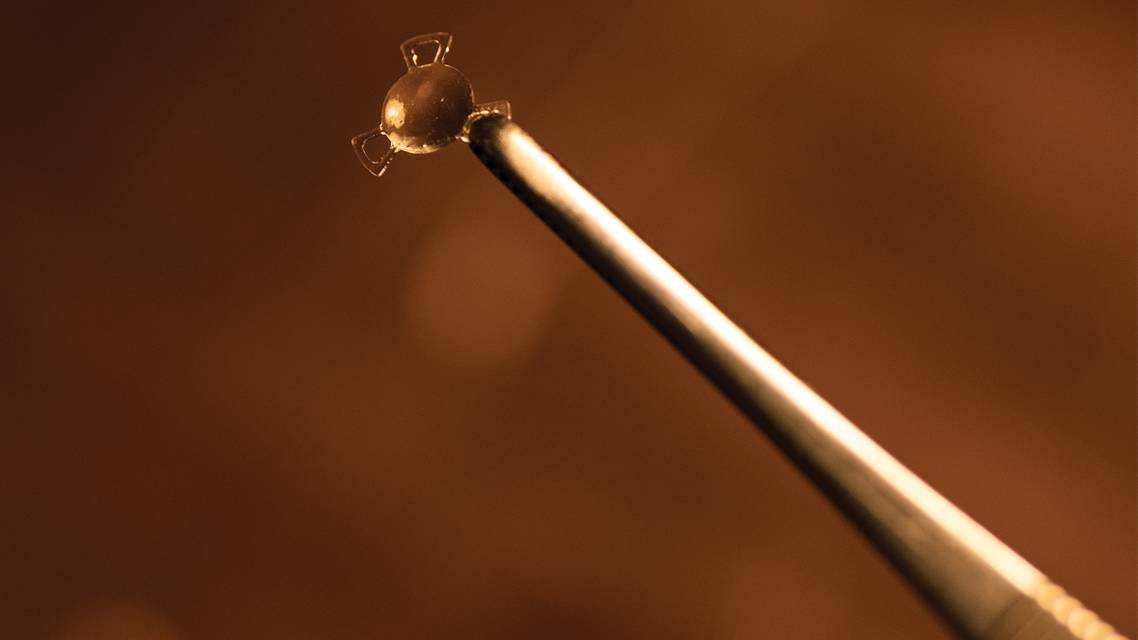 Where Are We Going With IOL Technology