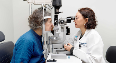 New York Eye and Ear Infirmary of Mount Sinai Opens First Comprehensive Center for Refractive Solutions in New York image