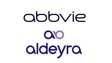AbbVie Enters into Option Agreement with Aldeyra Therapeutics for License to Develop and Commercialize Reproxalap image
