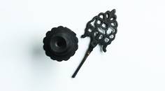 charcoal eyeliner